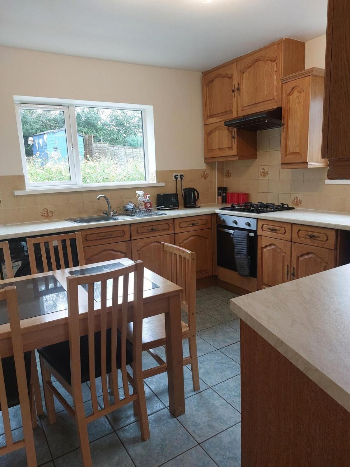 Cozy 3 Bed Family Home By Park Penrith Exterior photo