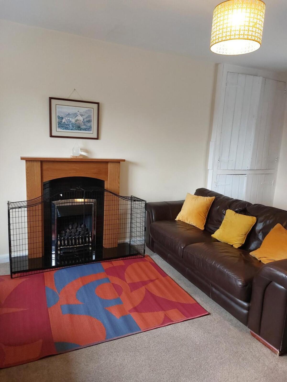 Cozy 3 Bed Family Home By Park Penrith Exterior photo