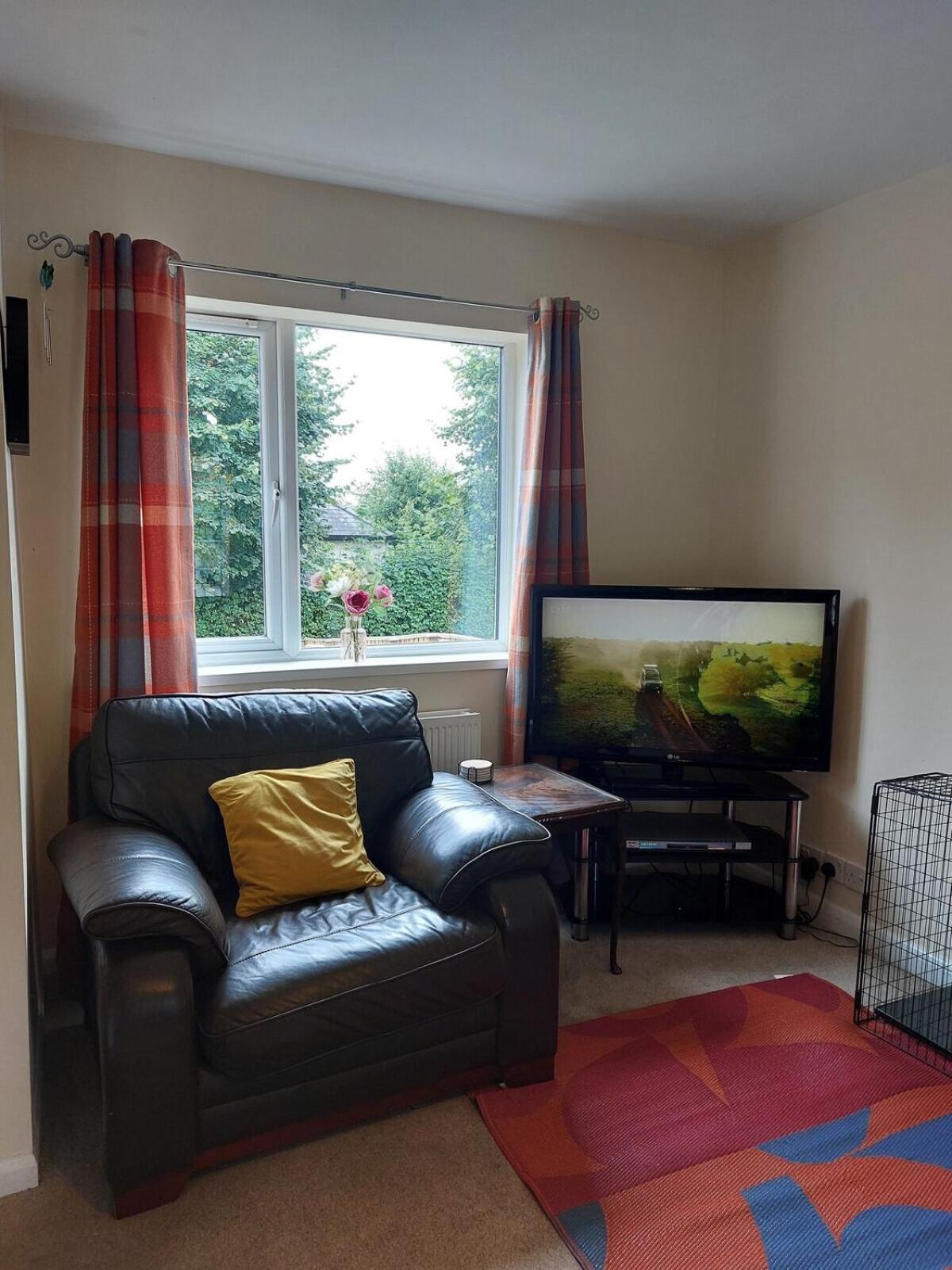 Cozy 3 Bed Family Home By Park Penrith Exterior photo