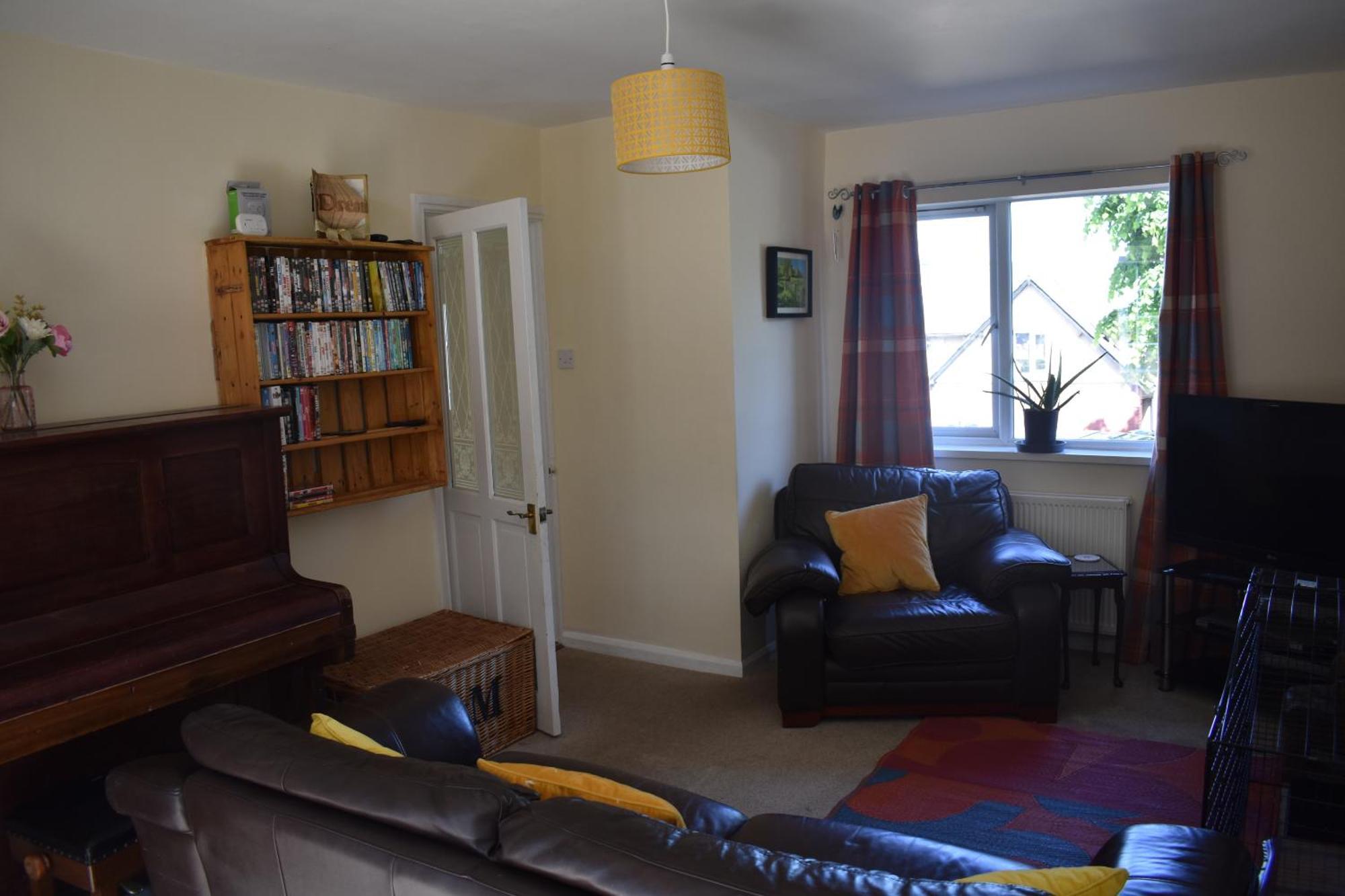 Cozy 3 Bed Family Home By Park Penrith Exterior photo